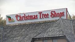 Last chance to shop at Christmas Tree Shops, remaining stores close today