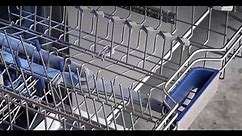 Siemens Built-In dishwashers