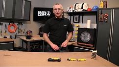 How To Strip and Terminate Coaxial Cable