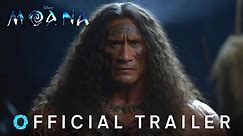 MOANA Live Action – TEASER TRAILER (2024) Dwayne Johnson, Zendaya Movie | Disney+ (HD)