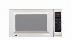 GE® Countertop Microwave Oven|^|JE1860SH