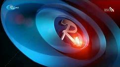 RTV Bangladesh Station ID and News Intro (2021-present)
