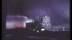 Louisville, Kentucky Tornado - April 3, 1974
