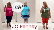 How to Rock JCPenney Plus Size Clothing for Every Season