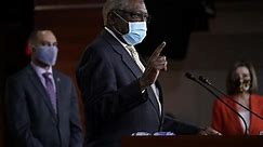 Counties, cities also receiving COVID relief; Clyburn says $1,400 is ‘peanuts’ compared to other provisions