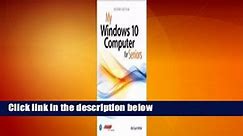 My Windows 10 Computer for Seniors For Kindle - video Dailymotion