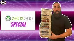 40 FREE XBOX 360 GAMES - The Free Game Collection