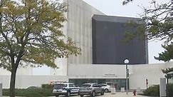 Window washer dies after fall at JFK Library