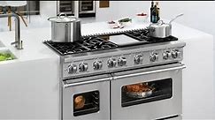 Viking Range | Viking Kitchen Appliances | Viking Home Appliances | Viking Appliances