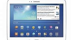 Gelöst: Warum schaltet sich mein Samsung Galaxy Tab 3 immer wieder aus? - Samsung Galaxy Tab 3 10.1t - Frage Antwort