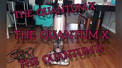 Quantum X VS Rainbow Vacuum