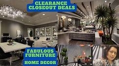 Furniture Store | NFM |Close-Out Clearance Deals| Home Decor| NFM| Nebraska Furniture