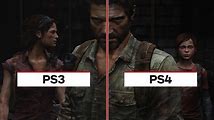 How PS4 Improves the Graphics of PS3 Games