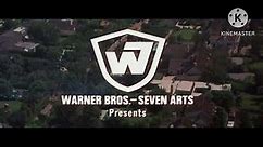 warner bros logo through the years