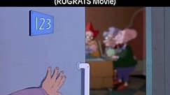 Tommy meets Dil for the first time. RUGRATS Movie. 1998. . . . . . . . . . . . . . . #rugrats #rugratstommy #rugratsmovie #tommypickles #nickelodeonmovies #nickelodeon #nickelodeonuk #nickelodeonmemories #nickelodeonuniverse #cartoons #90scartoons #90smovies #90s #90skid #90sbaby #90saesthetic #90sthrowback #90smusic #90shair #90sstyle #90sfashion #90scommercial #90scommercials #90stoys #90sads #oldschool #animation #throwback #nostalgia #nostalgic #childhood #80sbaby #2000skids #childhoodmemori