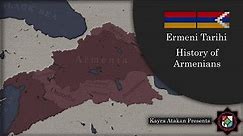 History of Armenians | Ermeni Tarihi