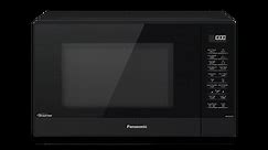 Panasonic 32L Inverter Microwave Oven NN-ST65JBYPQ | Panasonic SG