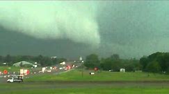April 27, 2011 - Tornado Outbreak - Hillsboro