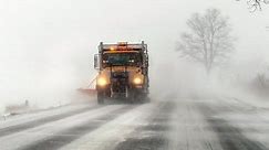 Slick roads, flash freeze could make Wednesday commute hazardous across Michigan