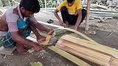 Mastering the Art of Bamboo Cutting: Essential Skills and Techniques
