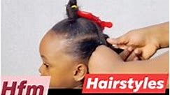 Siimple kid's Hairstyles 🎀🎀 | Hairstyles & Fashion Media
