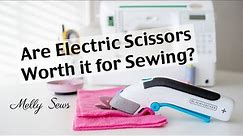 Are Electric Scissors Worth It?
