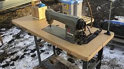 Brother DB2-B763-3 Industrial Sewing Machine