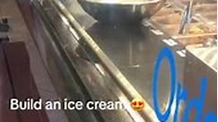 Keep those reviews of Sub Zero Ice Cream coming in and catch us on TIKTOK!... - Sub Zero Nitrogen Ice Cream - Castleton Sqr, Indianapolis, IN