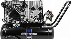 11 gallon 1.6 Hp 135 Psi Air Compressor - IPC16811N66