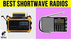 10 Best Shortwave Radios 2019