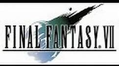 Final Fantasy VII - Cait Sith's Ultimate Weapon Guide