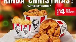 KFC CATERING
