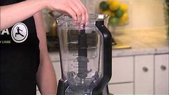 Nutri Ninja® Ninja Blender DUO™ with Auto-iQ™ - How To Assemble The Pitcher