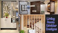 Creative Room Divider Ideas: Transform Your Space with Stylish Room Partitions