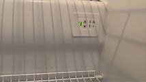 Fix Your Frigidaire Upright Freezer with These Simple Tips
