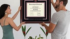 How to Frame Your Diploma - Church Hill Classics Blog