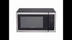 proctor silex microwave troubleshoot and repair