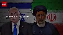 Israele E Iran, Sale La Tensione: Lo Scenario Si Complica, Gli USA Temono Il Peggio!