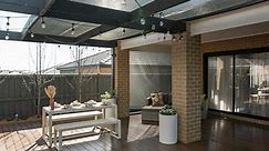 How To Incorporate Shade Into Your Home  - Bunnings Australia