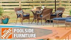Pool Furniture Buying Guide