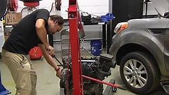 New auto repair shop in Allentown different than your typical garage