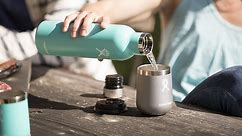 Enjoy wine at the campsite with this new bottle from Hydro Flask