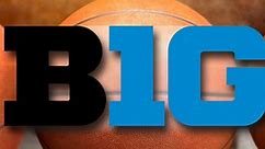 Big Ten Conference announces future basketball scheduling formats