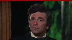 Unraveling the Mystery The Conclusion of Forgotten Lady | Columbo