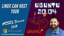 SQL Server 2019 on Linux: A Step-by-Step Guide