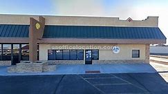Alamosa Social Security Office, 602 Del Sol Drive #1-A Alamosa CO 81101