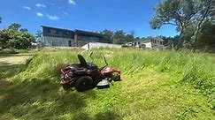 Zero Turn Mower Combos for dry hire 42inch Fab Deck bushranger with trailer $170 per day plus $150 bond 46inch fab deck Rover with trailer $190 per day plus $150 bond Located Holmview Contact me on 0480 620 333 | Universal Hire & Sales