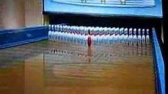 WII 91 pin Strike (the Real way)
