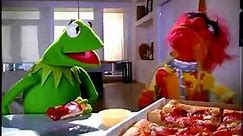 Pizza Hut Muppets Commercial 2004