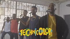 Elijah Blake - My new music video for Technicolor is out...